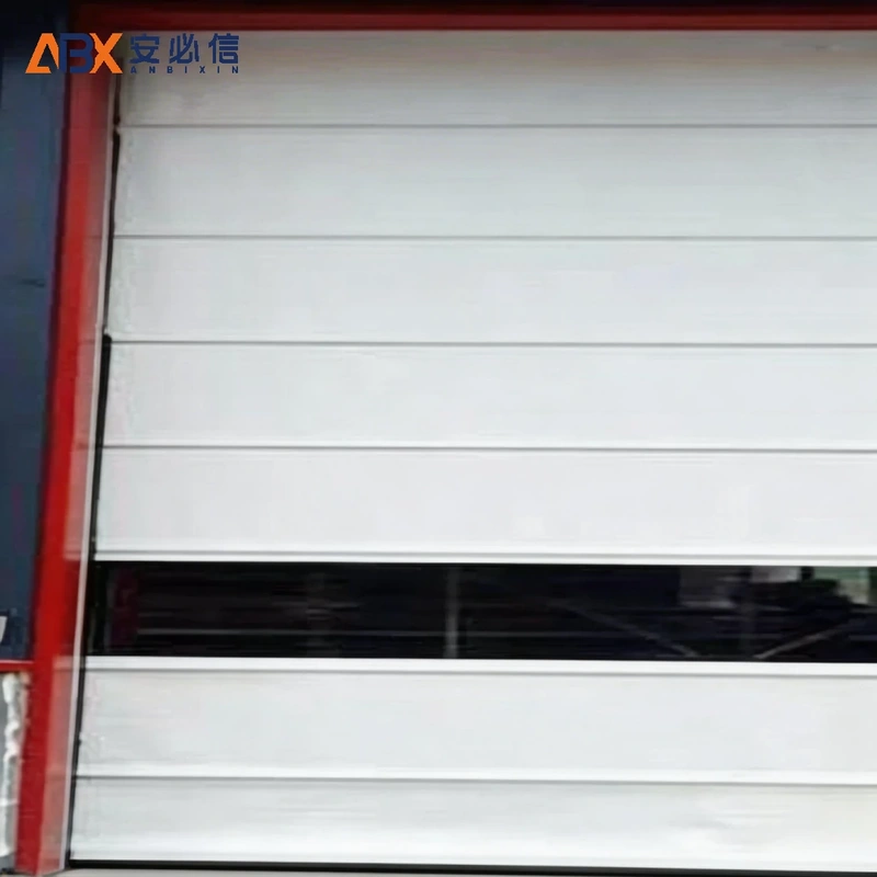 图木舒克洁净快速门