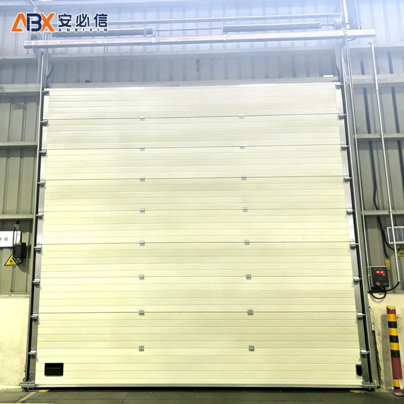 图木舒克高扬程提升门